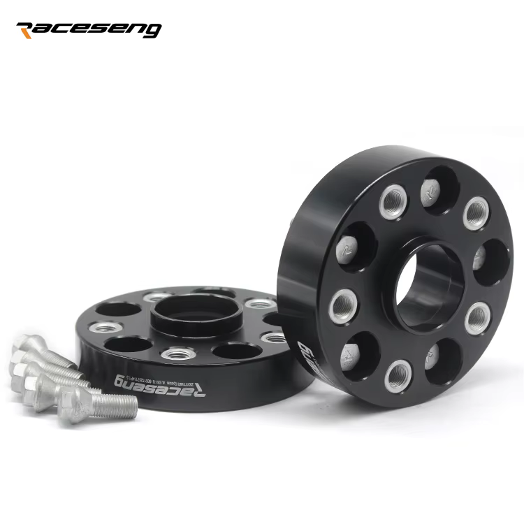 Adaptadores espaciadores rueda PCD 5x112 57,1mm – Audi, VW