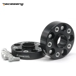 Adaptadores espaciadores rueda PCD 5x112 57,1mm – Audi, VW