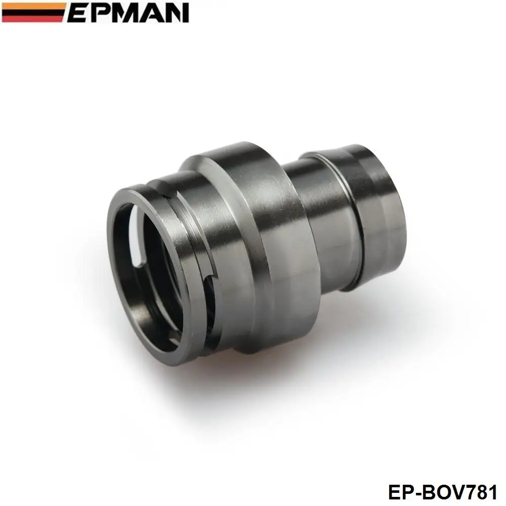 EPMAN EP-BOV781 Turbo Boost Tap válvula wastegate VW Audi 2.0 TFSI MK5 GTI - imagen 2