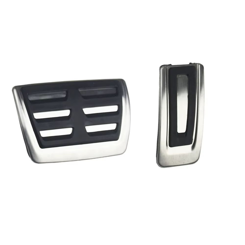 Kit de pedales deportivos DSG para Audi A1, A3, Q2 y TT - imagen 4