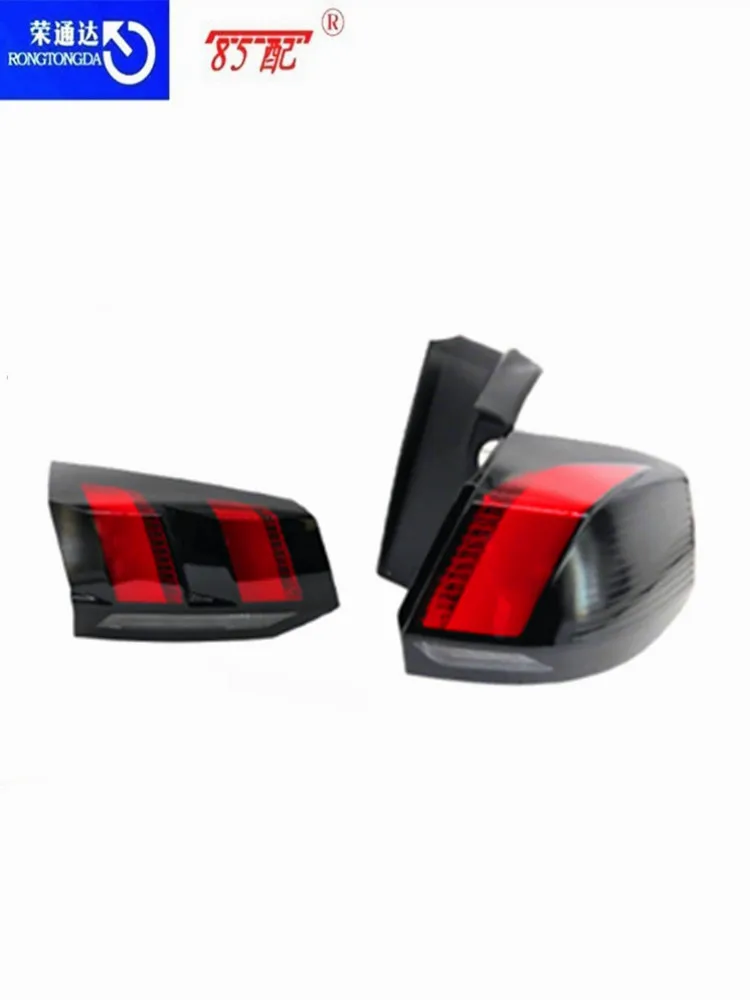 9811028180 Piloto trasero interior/exterior para Peugeot 5008 - imagen 4