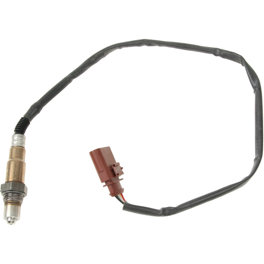 Sonda Lambda Bosch 0258017232 5 hilos – Audi A8 4.2 FSI quattro - imagen 2