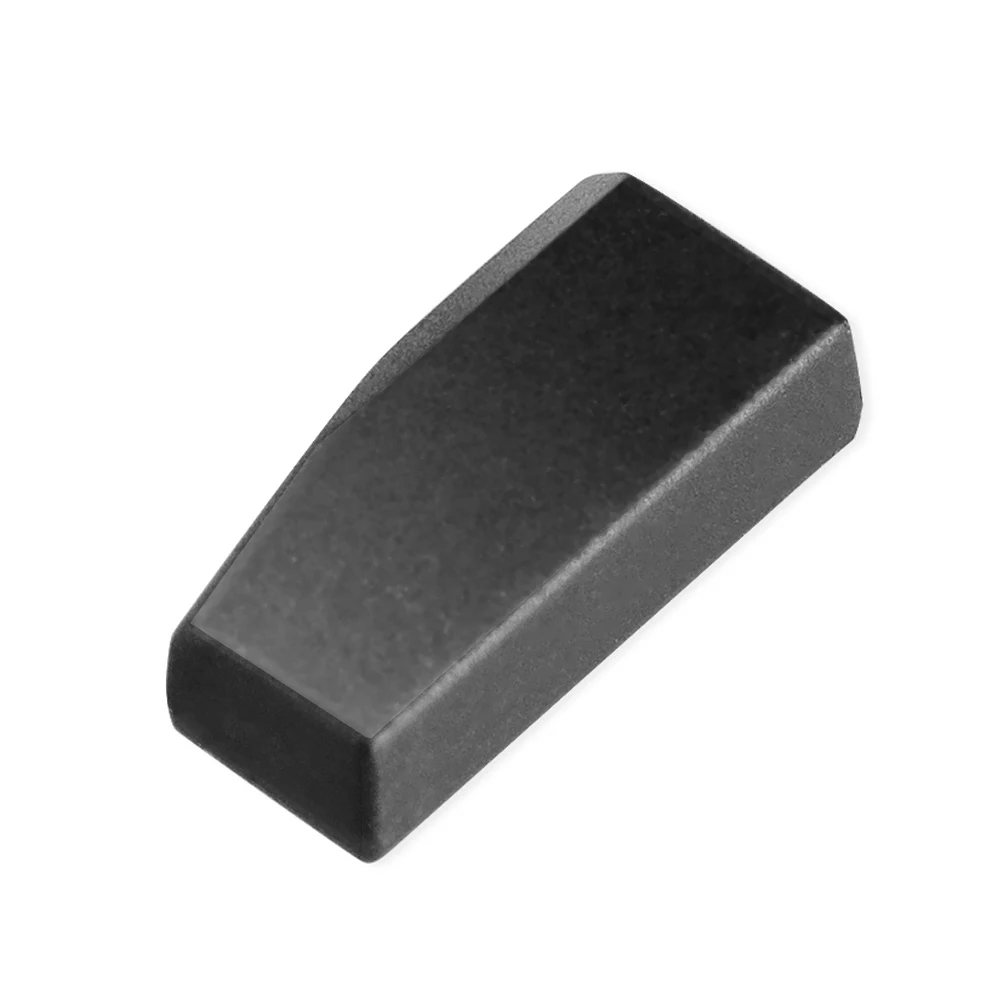 Chip transpondedor ID63 40 bits para Ford Fiesta, Focus y Mondeo - imagen 3