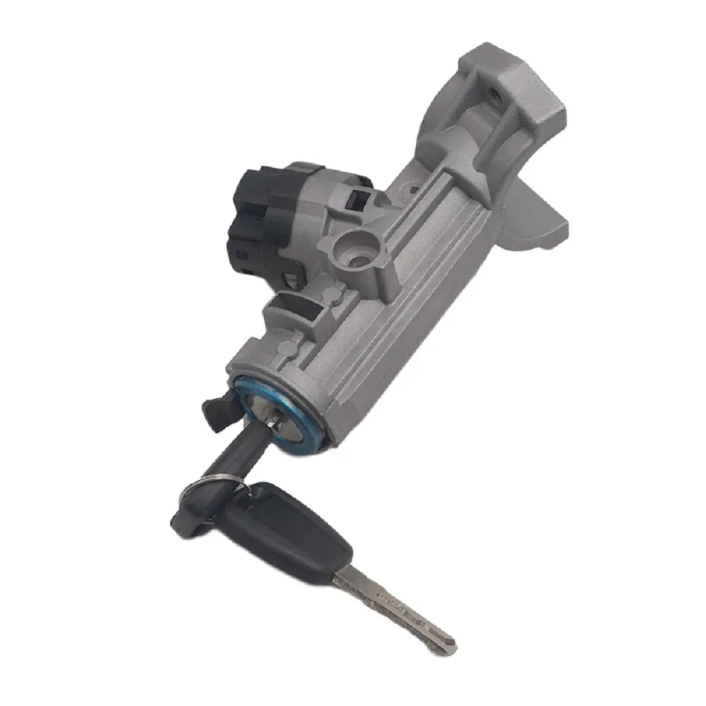 Barril de interruptor encendido para Fiat Ducato Peugeot Boxer - imagen 5