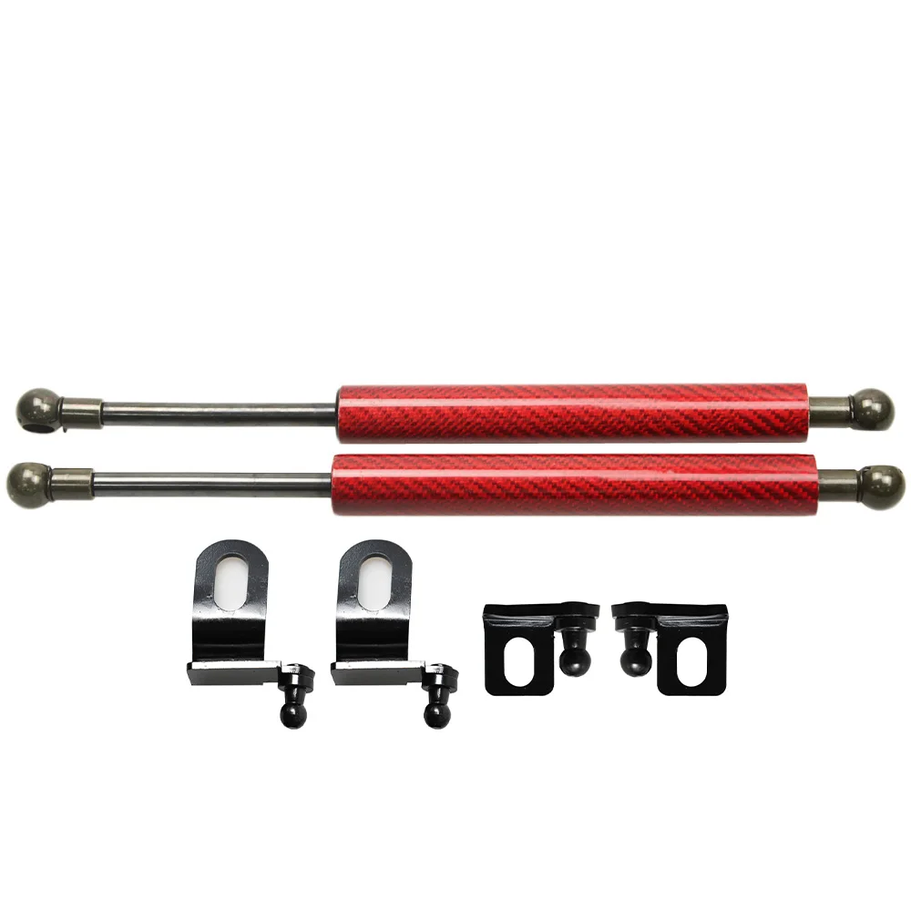 Amortiguador de capó para Toyota Auris/Corolla E150 2006-2012 - imagen 2