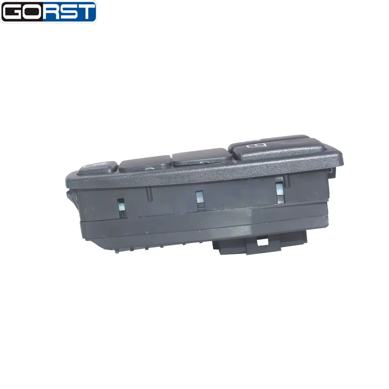 Volvo 20752914: interruptor maestro de elevalunas para FH12, FM y VNL - imagen 2