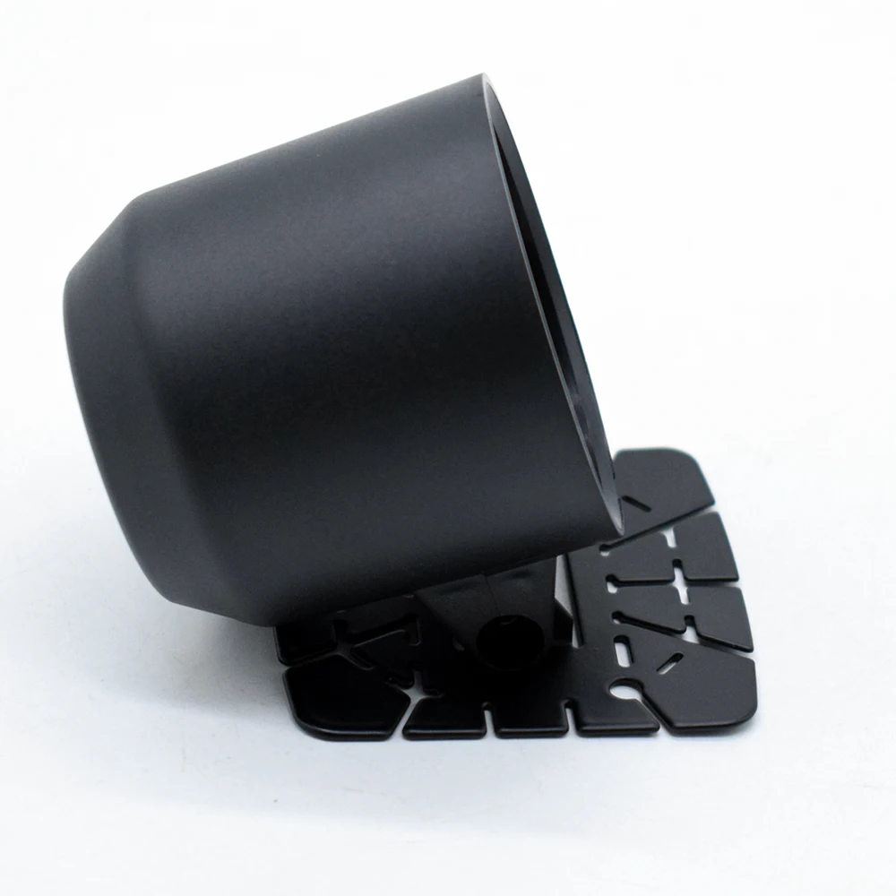 Soporte pilar universal para relojes temperatura, presión y EGT - imagen 5