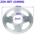 25H-80T-54MM