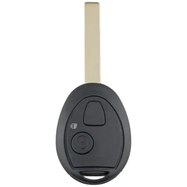 Mando coche 433 MHz 2 botones PCF7930AS para Land Rover 75/MG ZT - imagen 5