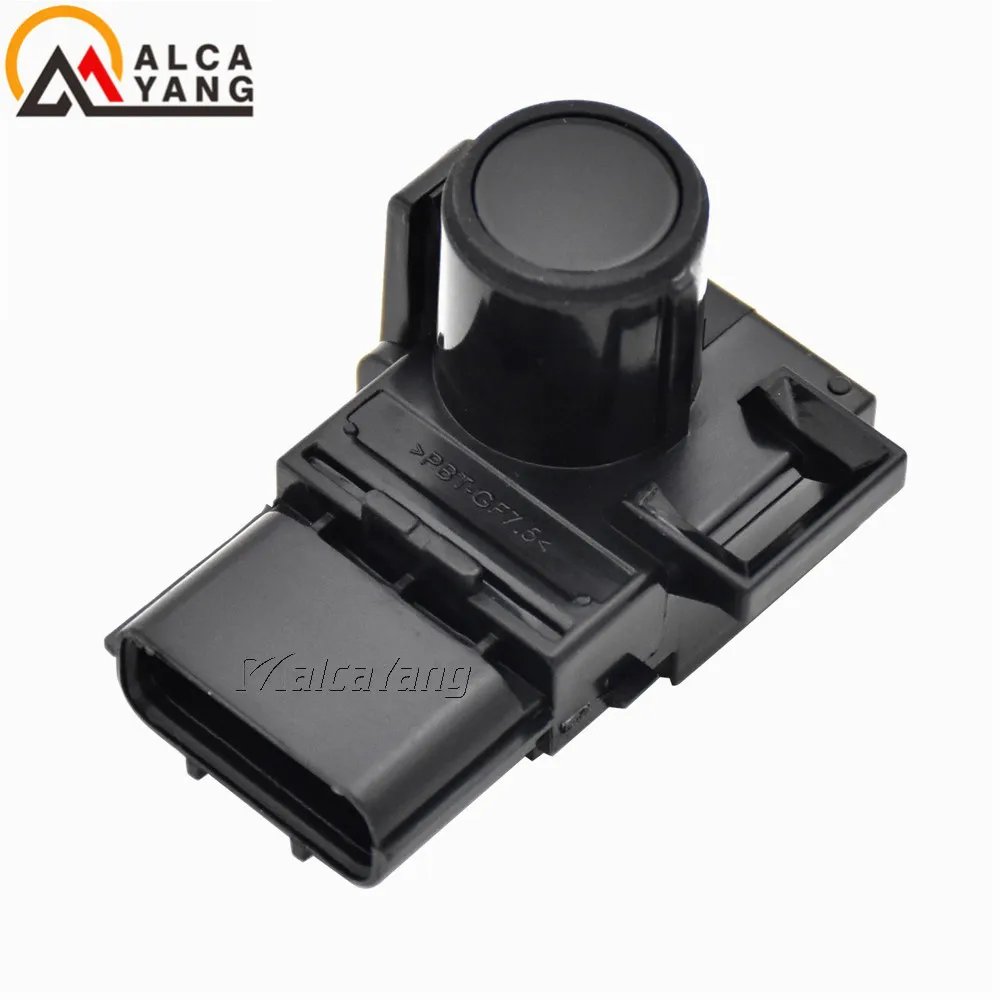 Sensor PDC Honda Odyssey 2011-2015 – Ayuda estacionamiento negro - imagen 2