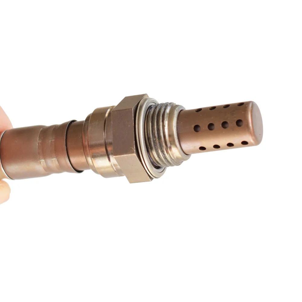 02 SENSOR de oxígeno de 4 cables para SUBARU OUTBACK LIBERTY DIRECT FIT O2 22690AA510 22690-AA510 - imagen 2