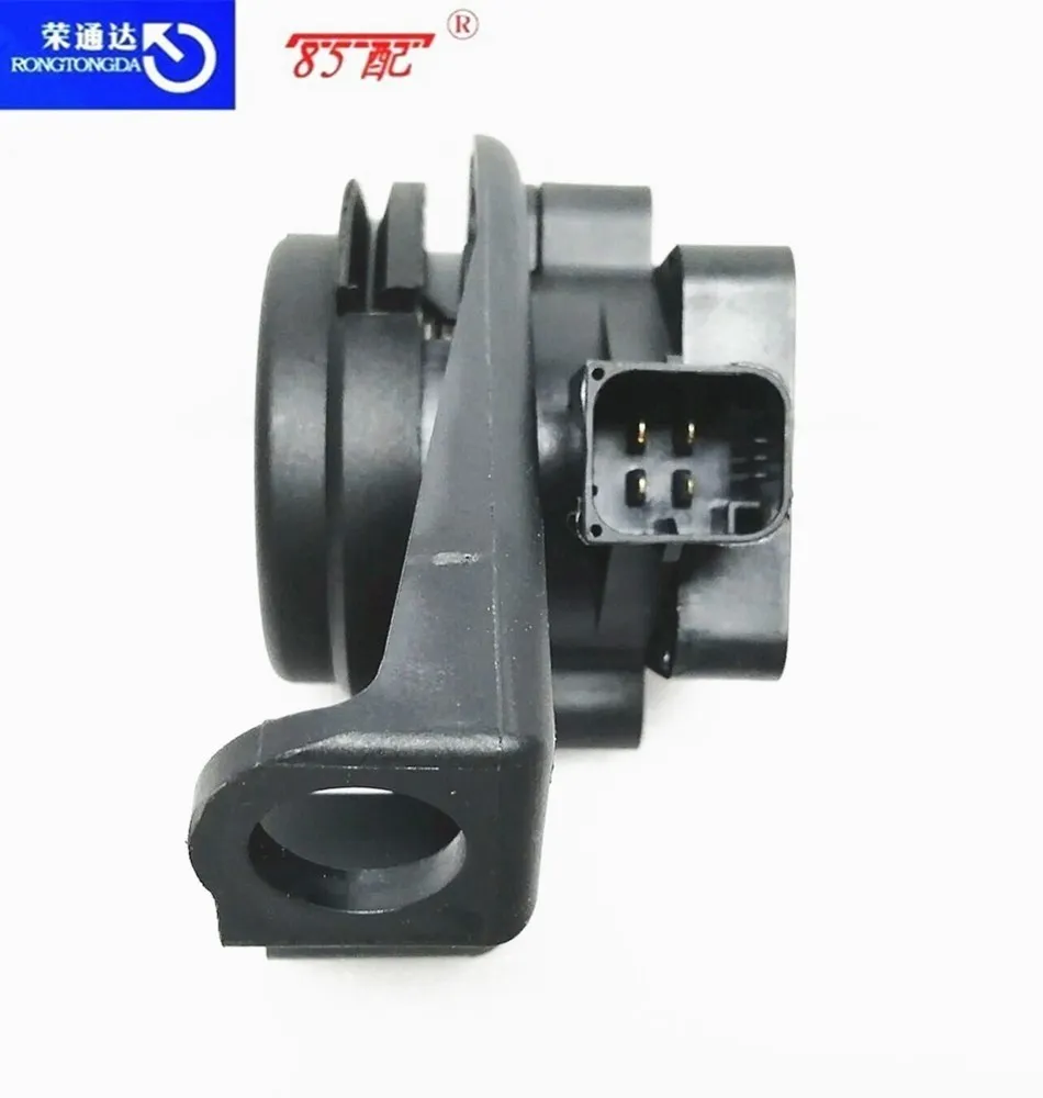 Sensor pedal acelerador Peugeot 206 307 Citroën C5 OEM 1607272480 - imagen 2
