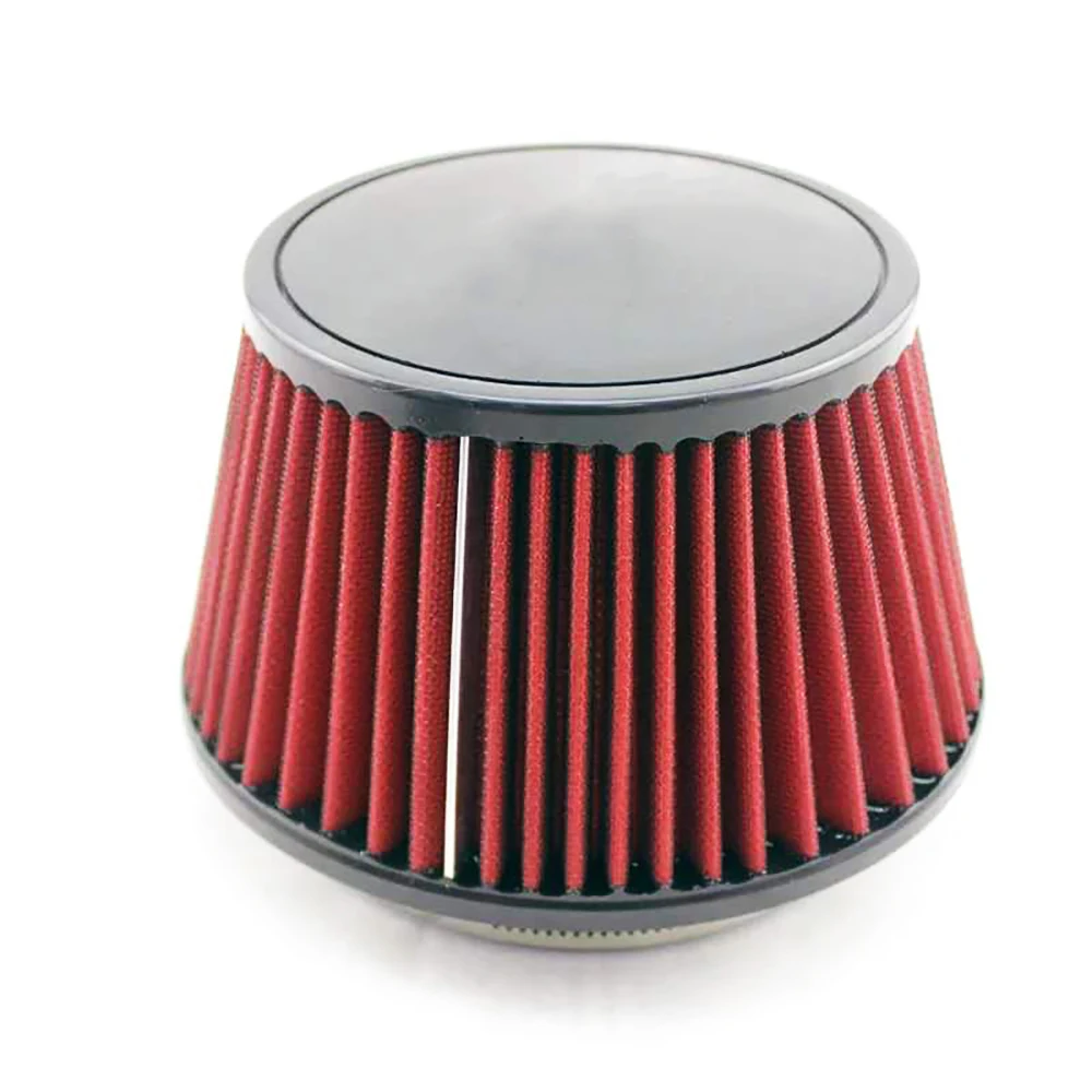 Spceddy MCX filtro de aire deportivo universal 115mm lavable - imagen 2