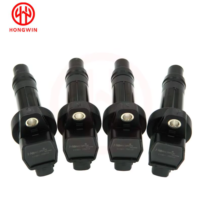 Kit de bobinas de encendido 27301-2B010 para Hyundai/Kia 1.6 - imagen 3