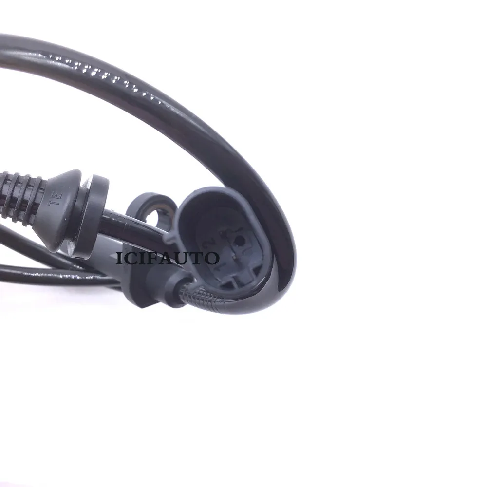 34526771776 Sensor ABS velocidad rueda delantera BMW X5 E70 F15 X6 - imagen 4