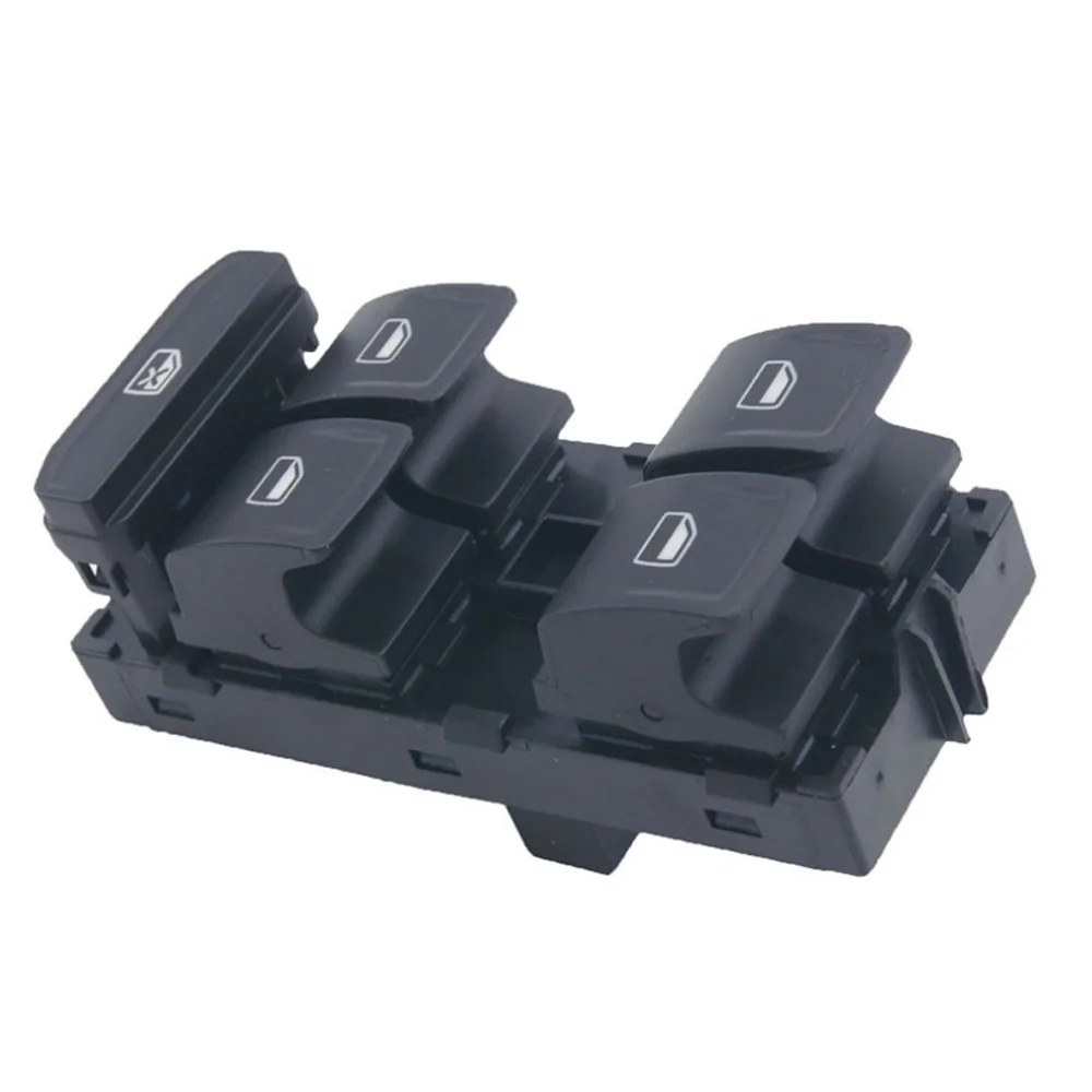OEM 5G0959857 Botón de elevalunas eléctrico para VW Golf VII - imagen 3