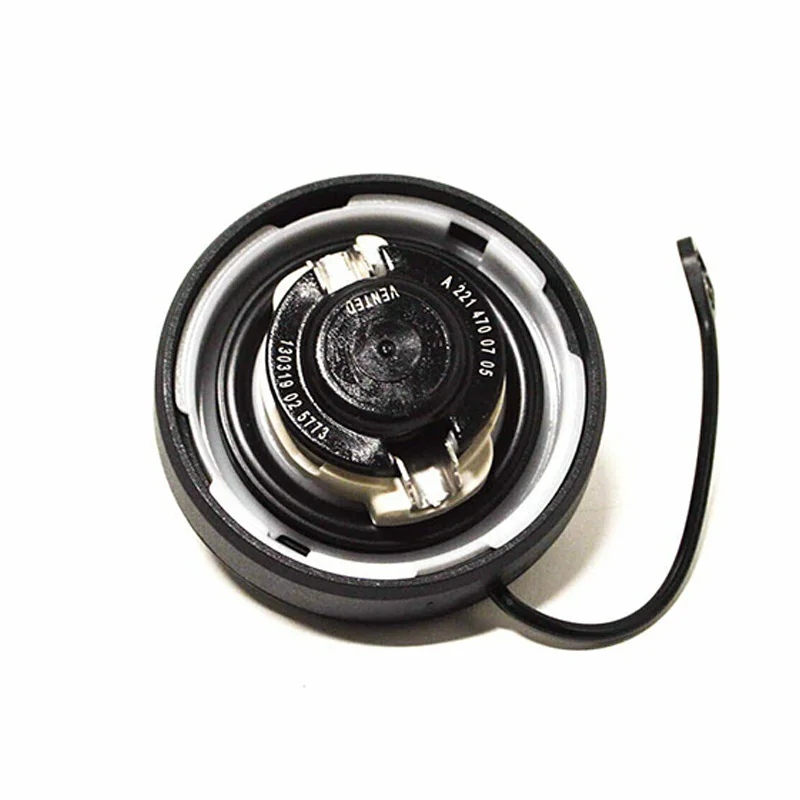 Tapa de llenado de tanque de combustible para Mercedes Benz, tapa de llenado de tanque de combustible para Mercedes Benz W221, W204, W207, R172, SLK, W212, A2214700705 - imagen 2