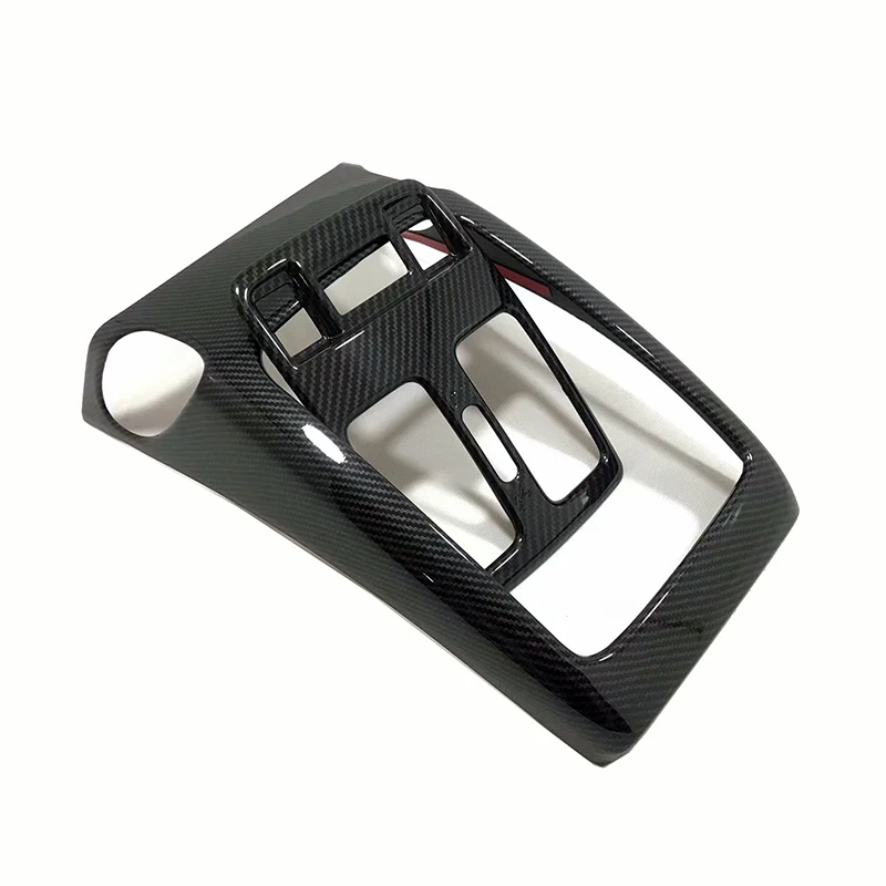 Caja reposabrazos Jeep Grand Cherokee 2014-2018 embellecedores - imagen 5