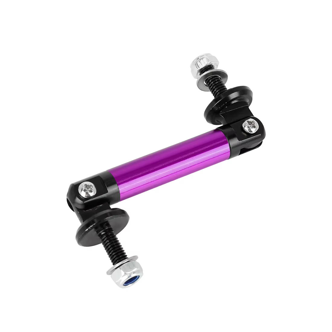Varilla soporte parachoques ajustable X Autohaux universal - imagen 5