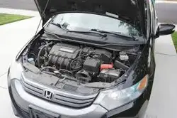 Amortiguador de capó Honda Insight ZE2/ZE3 2009-2014