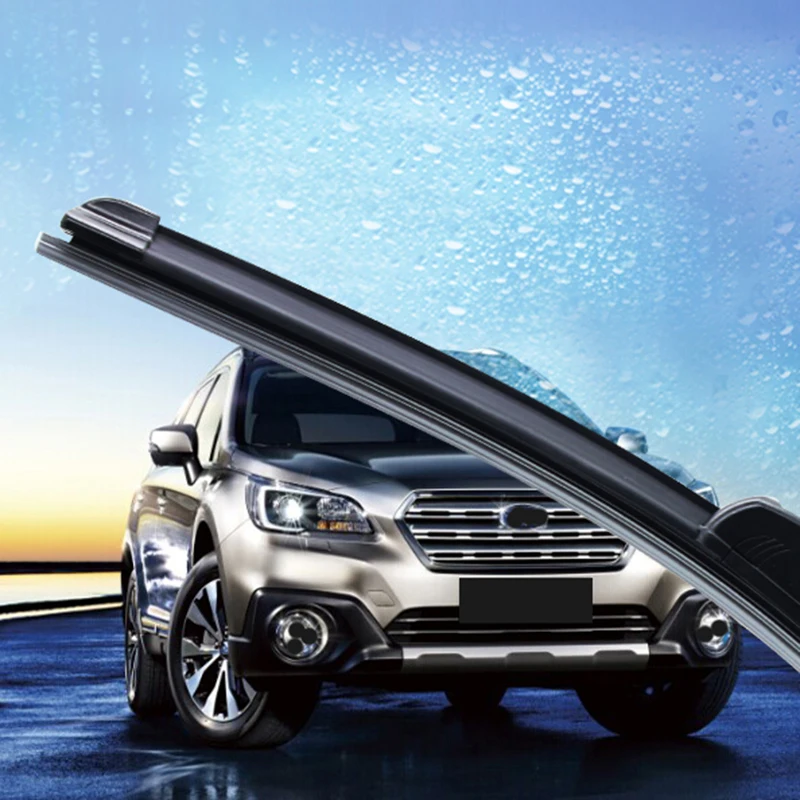 Escobillas limpiaparabrisas universales para Opel Astra, Corsa e Insignia