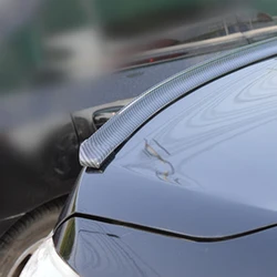 Alerón universal de fibra de carbono 1,5 m – Cadillac, Renault Koleos