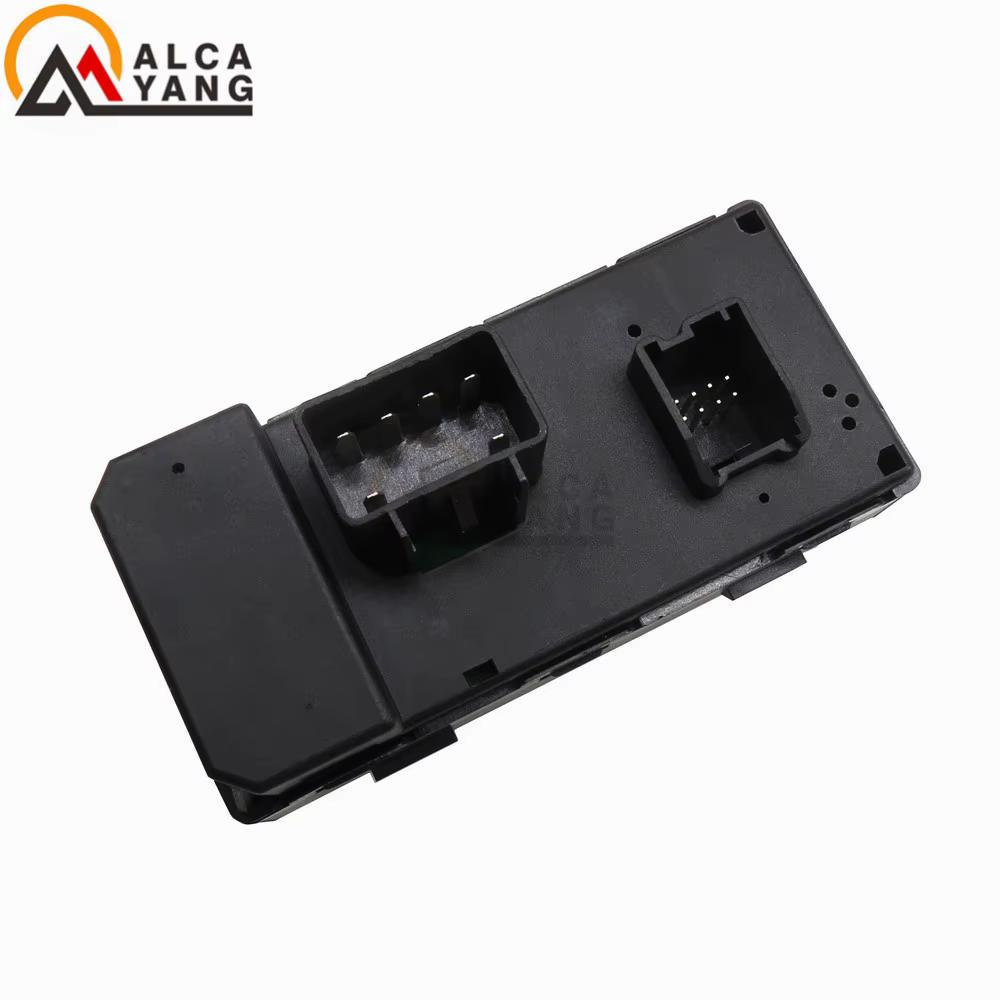 Interruptor Elevador Ventana Maestro OEM 2945129 – Chevrolet Silverado GMC Sierra - imagen 5