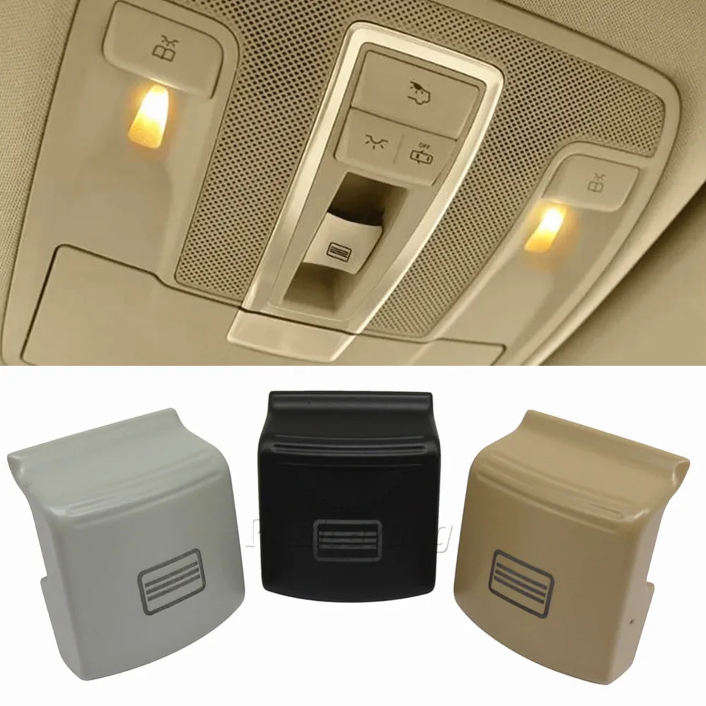 Interruptor techo solar Mercedes Clase S W221 2006-2013