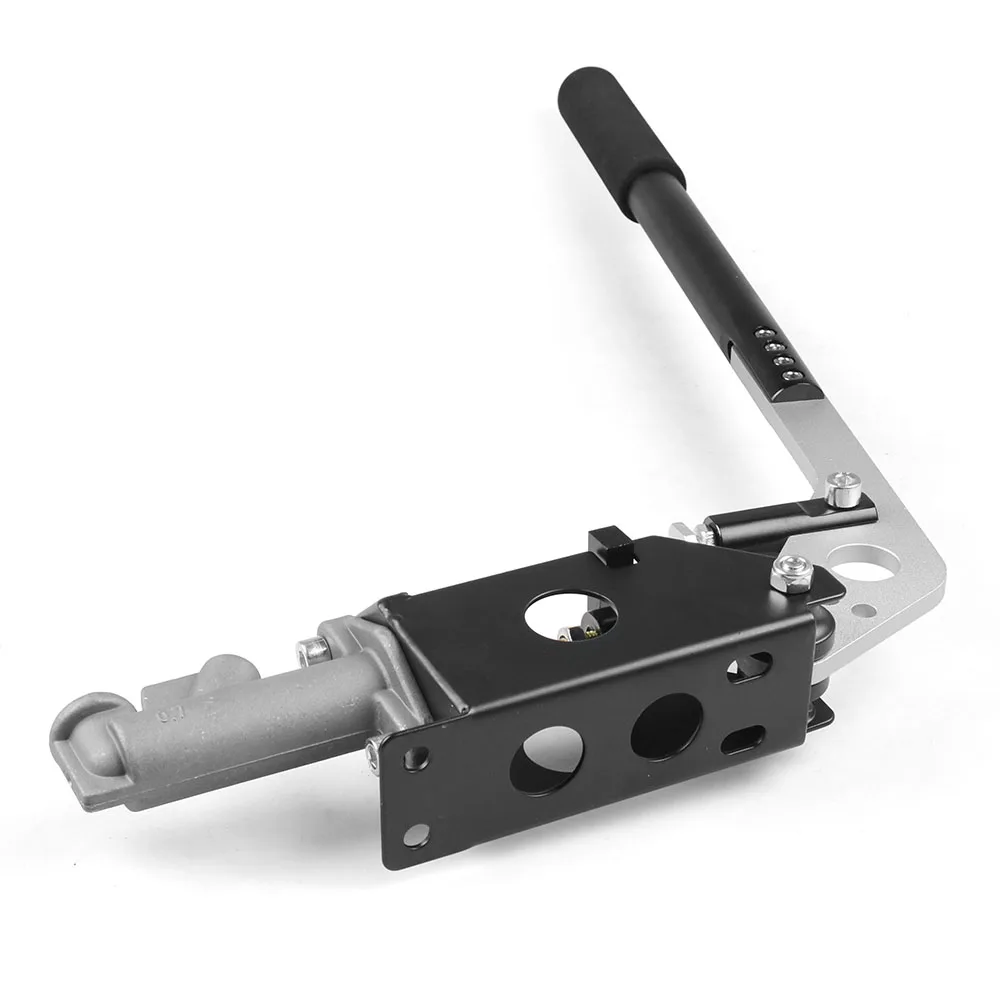 Freno de mano hidráulico de aluminio para competición universal - imagen 5