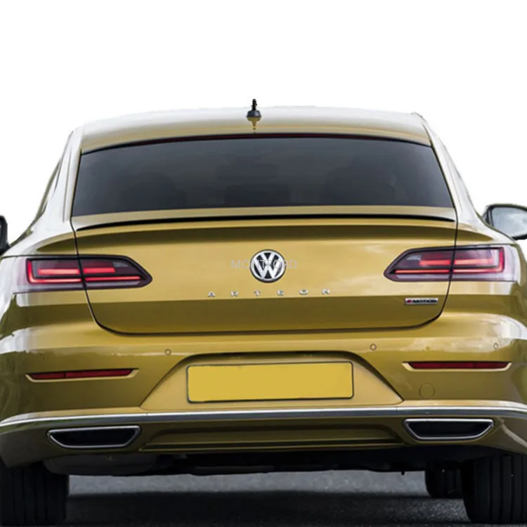 Alerón de techo Volkswagen Arteon CC 2019 ABS - imagen 2