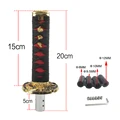 20cm   black