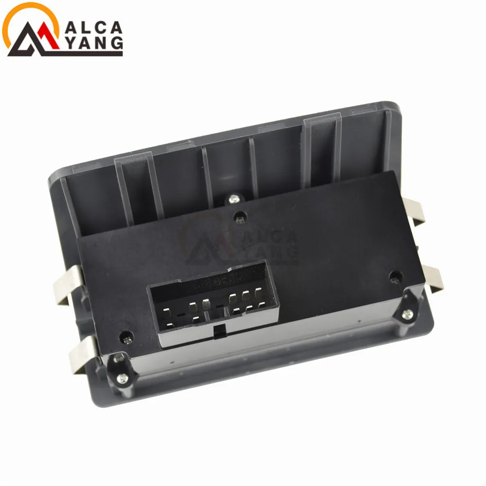 Interruptor eléctrico levantacristales Chevrolet Sail 2010-201 - imagen 2