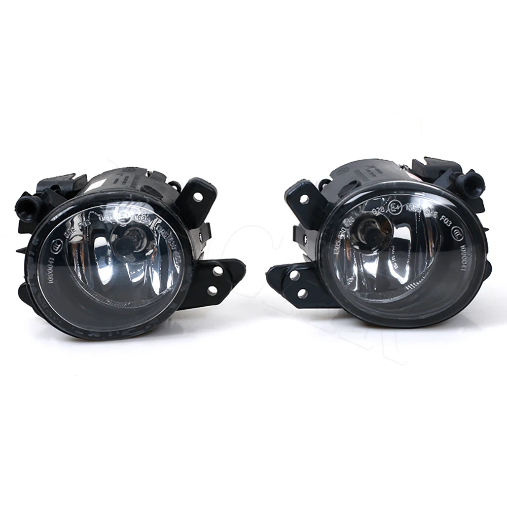 Faros antiniebla halógenos Mercedes ML, R y GL W164/W251 - imagen 4