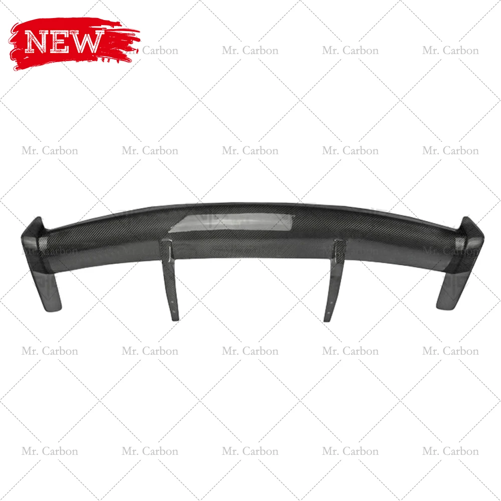 Alerón trasero carbono RK para Mini Cooper S F56 - imagen 3