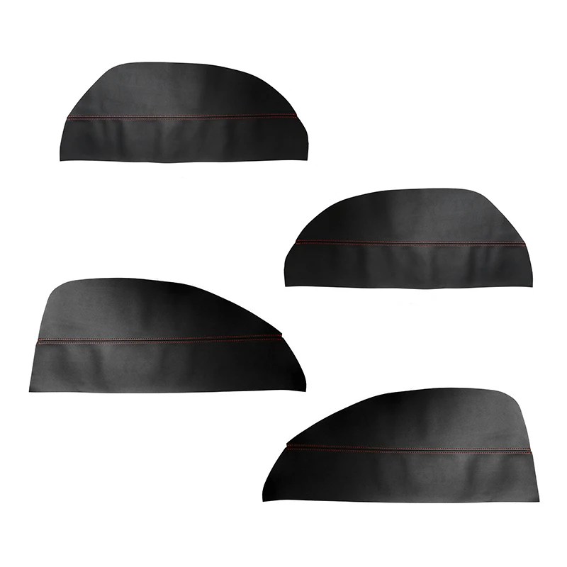 Funda reposabrazos cuero para Honda Accord 6ª generación 1997-2002 - imagen 2