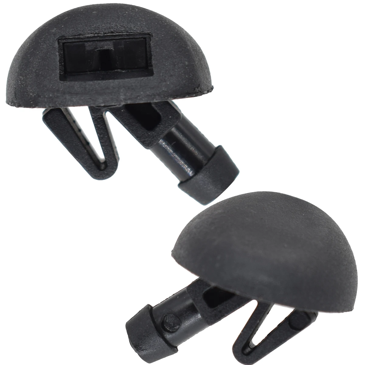 6438J2 Boquilla limpiaparabrisas – Peugeot 206/407 Citroen C2/C5 - imagen 4