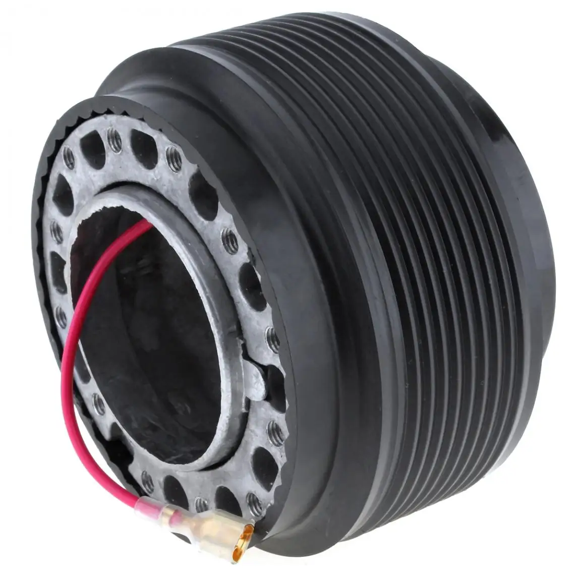 Buje de liberación rápida para volante, universal para Toyota - imagen 4