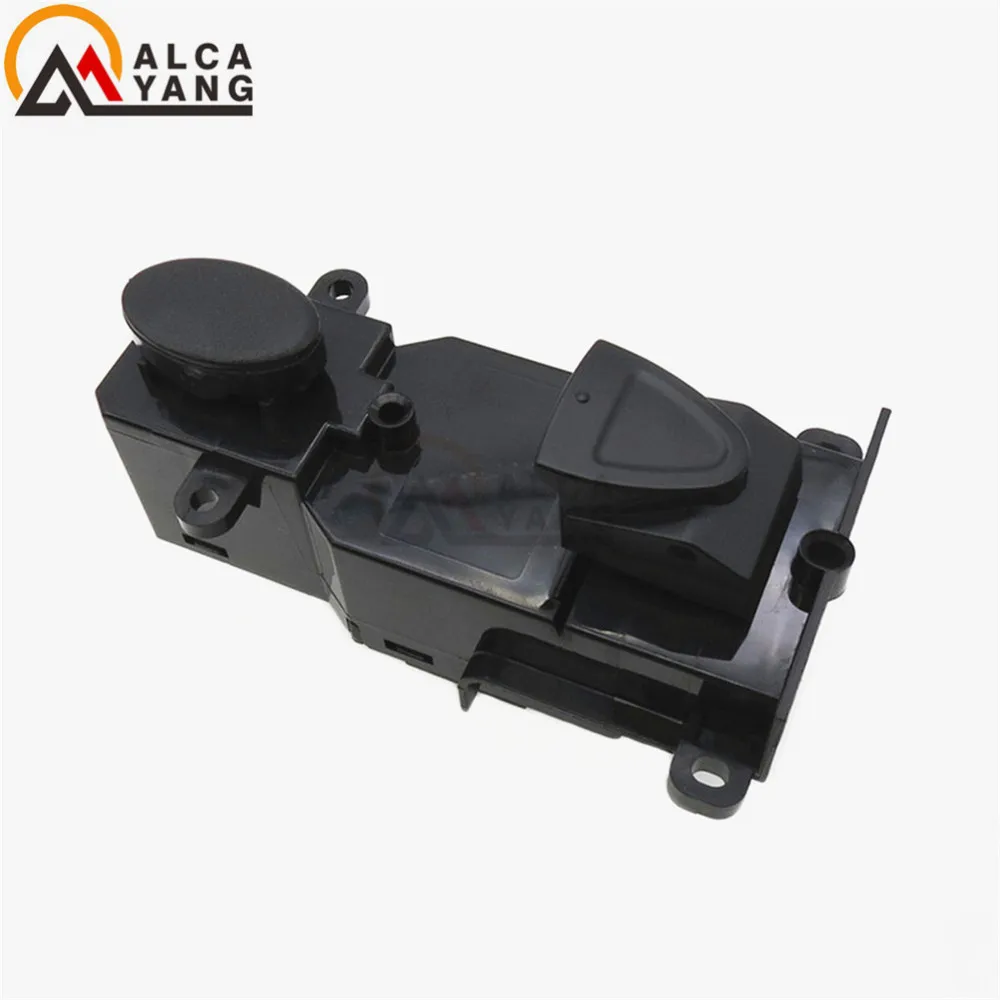 35760SNAA02 Interruptor elevalunas delantero derecho Honda Civic - imagen 3
