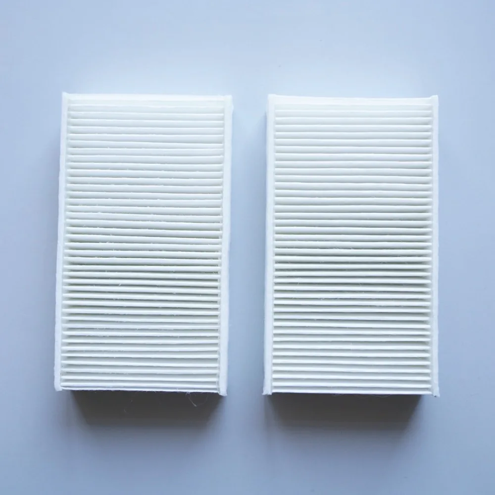 Filtro de cabina original para BMW X3