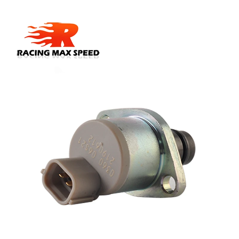 294200 -0360 Bomba de inyector de combustible, válvula SCV de Control de succión de presión dosificadora para Vauxhall Opel Astra Corsa Meriva Zafira 1,7 CDTI - imagen 5