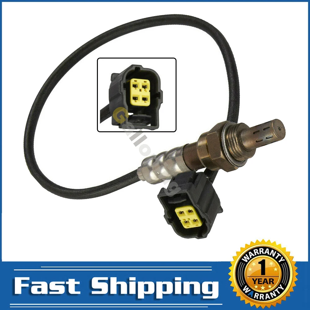 Sonda lambda para Dodge Ram, Durango y Jeep Wrangler
