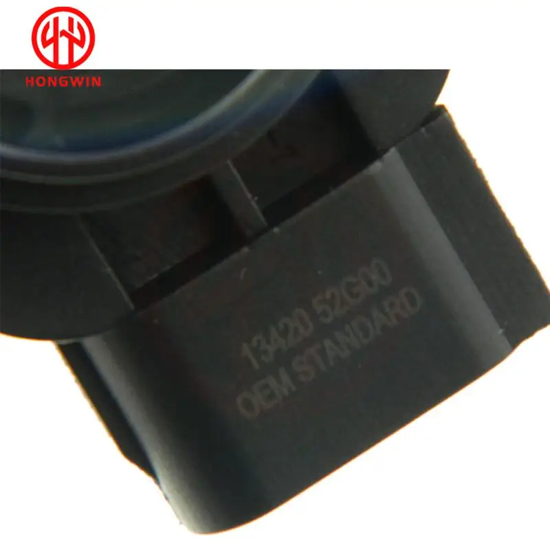 Sensor de posición del acelerador 1342052G00 – Suzuki Swift Aerio - imagen 5