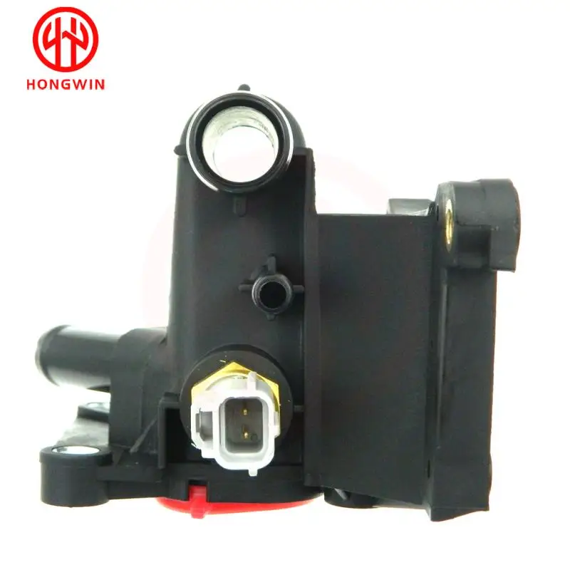Termostato de refrigerante LF 941517Z Mazda 2.0/2.5 3/5/6 2006-2013 - imagen 3