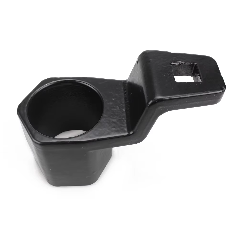 Llave de sujeción para polea de cigüeñal Honda Acura TC032 - imagen 2