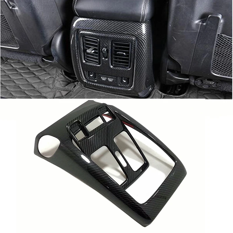Caja reposabrazos Jeep Grand Cherokee 2014-2018 embellecedores