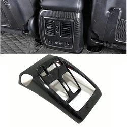 Caja reposabrazos Jeep Grand Cherokee 2014-2018 embellecedores