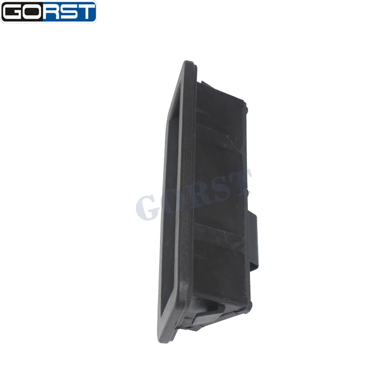 6M5119B514AD interruptor apertura maletero Ford Focus Fiesta Kuga - imagen 3