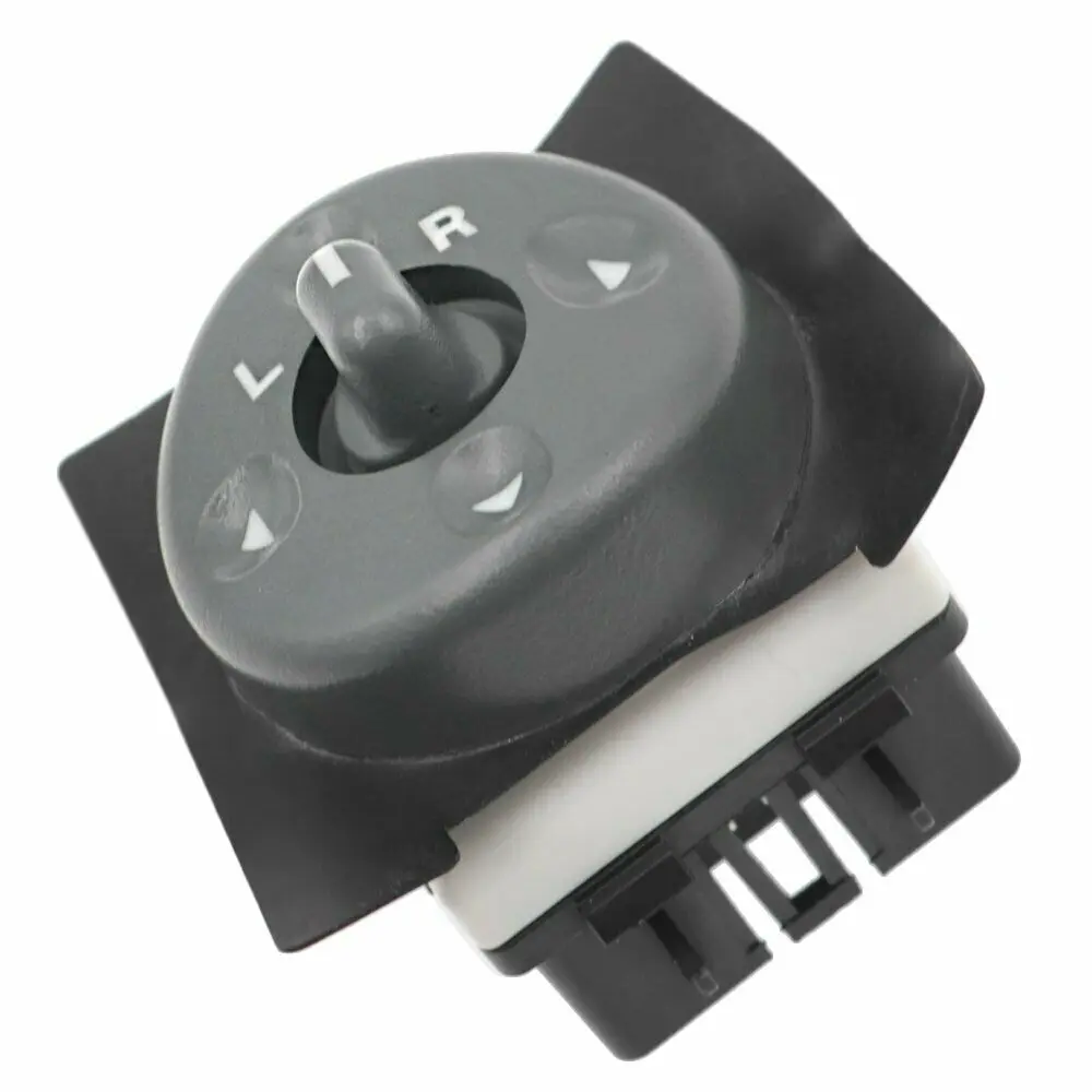15009690 Interruptor retrovisor izquierdo – Chevy/GMC - imagen 3