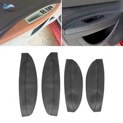 Cubierta reposabrazos cuero suave Citroen C4 2006-2016