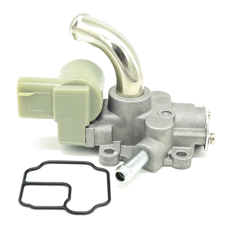 Válvula IAC 22270-75030 para Toyota 4Runner, T100 y Tacoma 2.4/2.7 - imagen 2